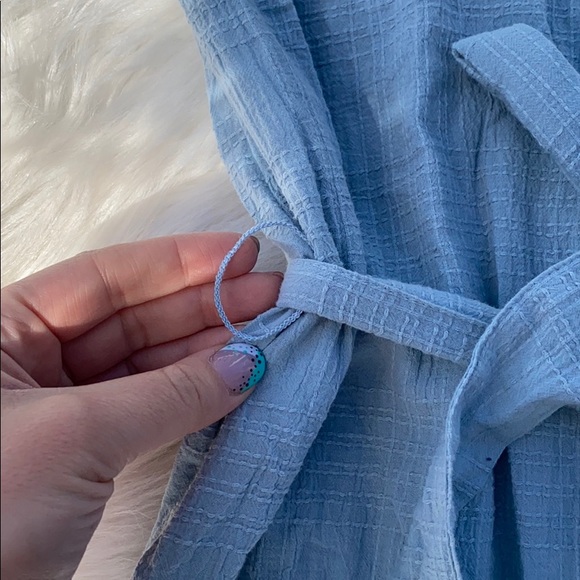 Universal Thread tie waist dress - Picture 2 of 4